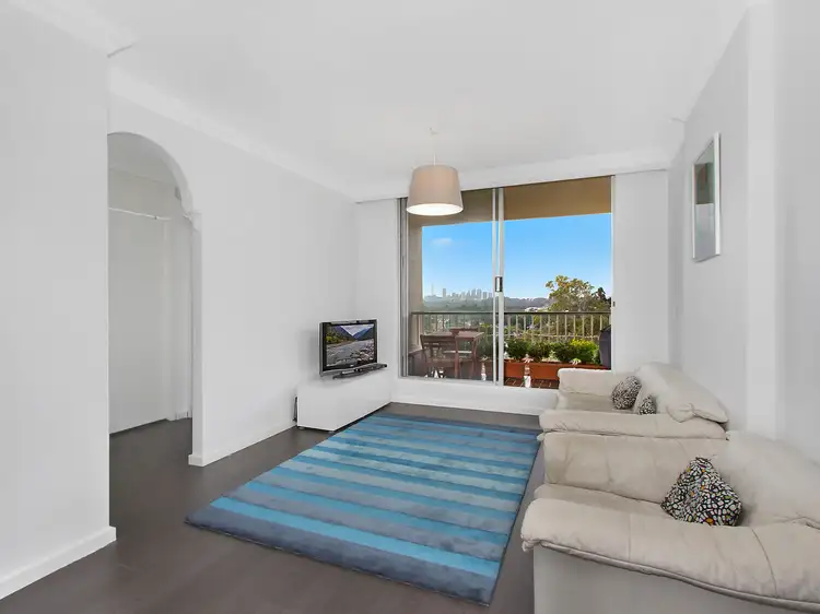 Main view of Homely apartment listing, 501/2 Roscrea Avenue, Randwick NSW 2031