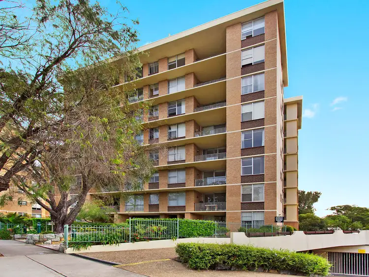 Third view of Homely apartment listing, 501/2 Roscrea Avenue, Randwick NSW 2031