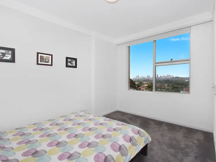 Fourth view of Homely apartment listing, 501/2 Roscrea Avenue, Randwick NSW 2031