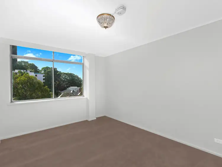 Second view of Homely apartment listing, 44/53 Ocean Avenue, Double Bay NSW 2028