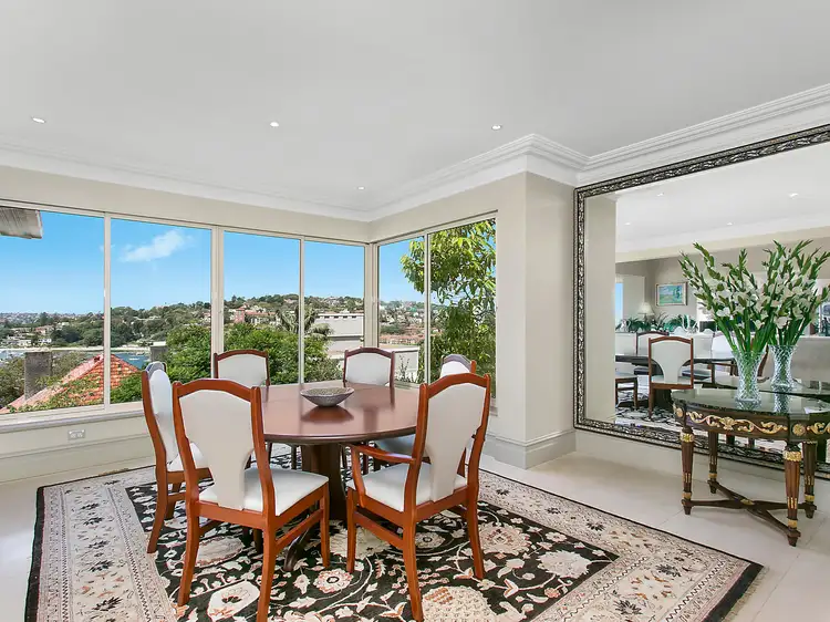 Second view of Homely apartment listing, 8/22 Etham Avenue, Darling Point NSW 2027