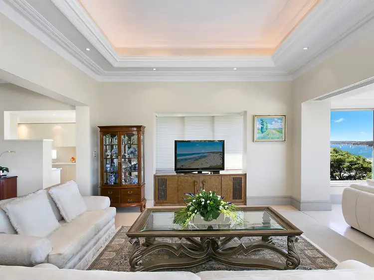 Third view of Homely apartment listing, 8/22 Etham Avenue, Darling Point NSW 2027