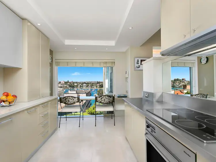 Fourth view of Homely apartment listing, 8/22 Etham Avenue, Darling Point NSW 2027