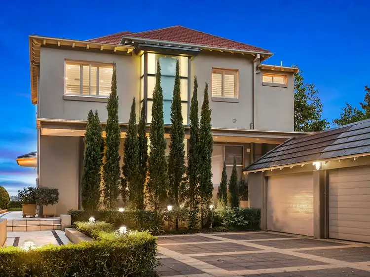Fifth view of Homely apartment listing, 8/22 Etham Avenue, Darling Point NSW 2027