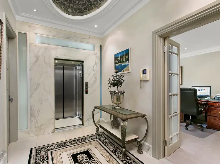 Sixth view of Homely apartment listing, 8/22 Etham Avenue, Darling Point NSW 2027