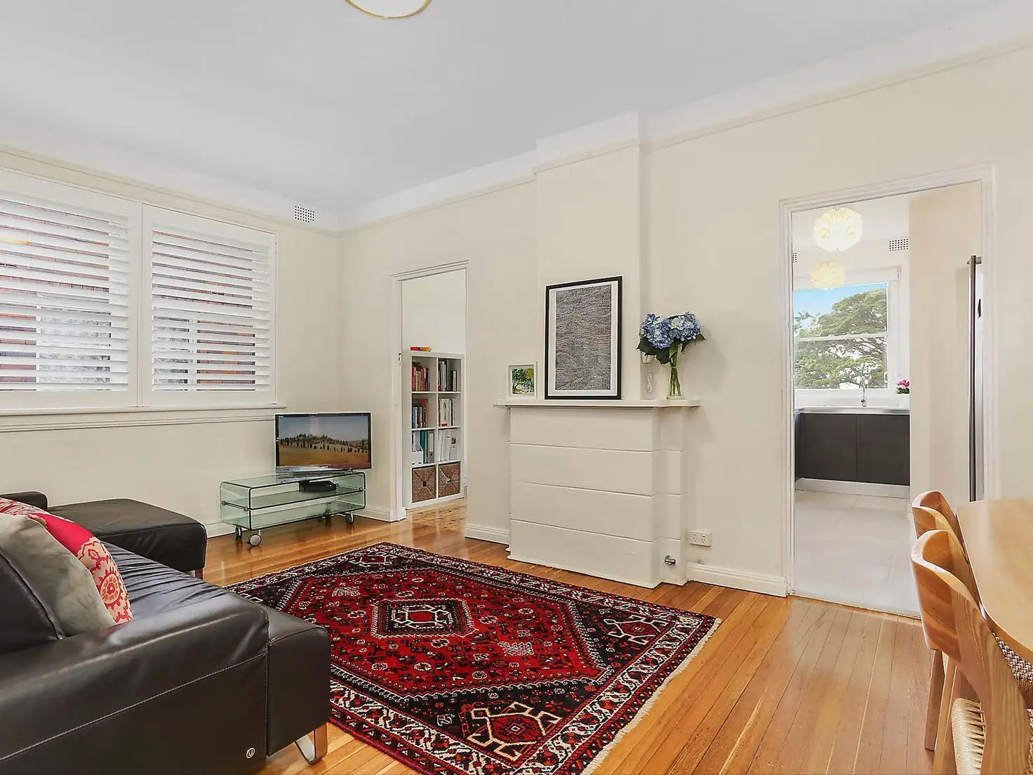 Main view of Homely apartment listing, 5/80 Drumalbyn Road, Bellevue Hill NSW 2023