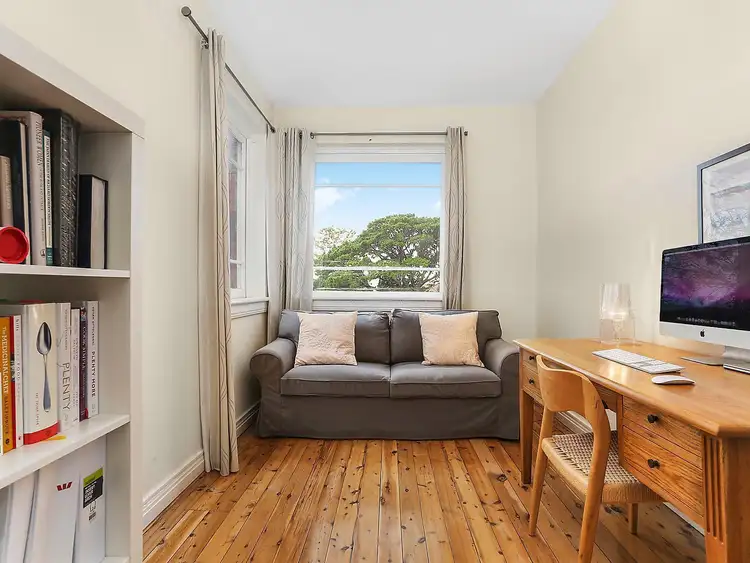 Second view of Homely apartment listing, 5/80 Drumalbyn Road, Bellevue Hill NSW 2023