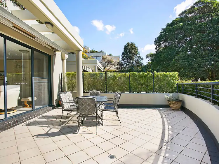 1/11 Birriga Road, Bellevue Hill NSW 2023