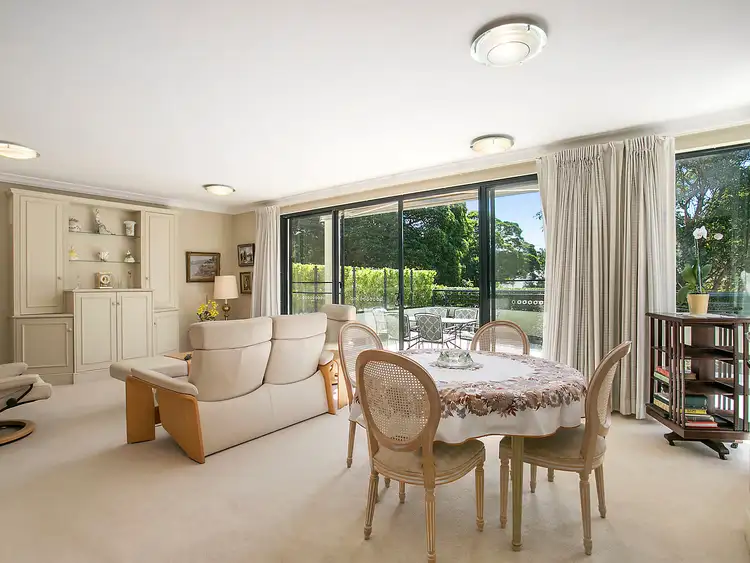 Second view of Homely apartment listing, 1/11 Birriga Road, Bellevue Hill NSW 2023