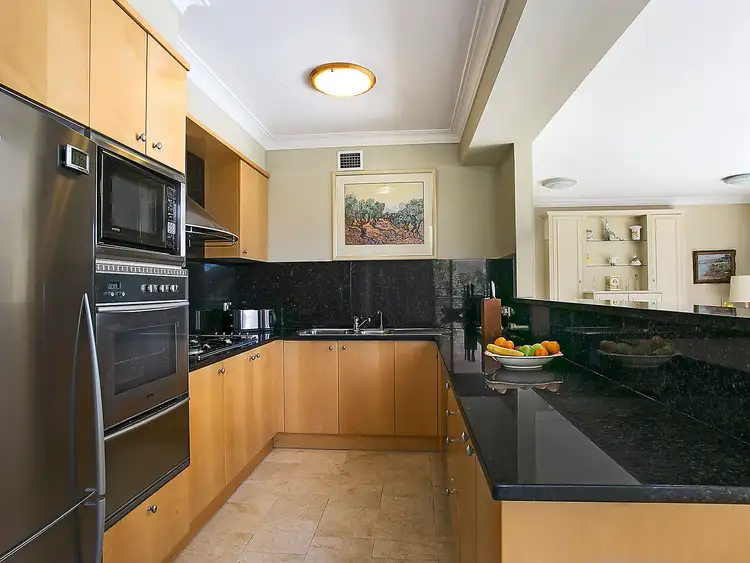 Fourth view of Homely apartment listing, 1/11 Birriga Road, Bellevue Hill NSW 2023