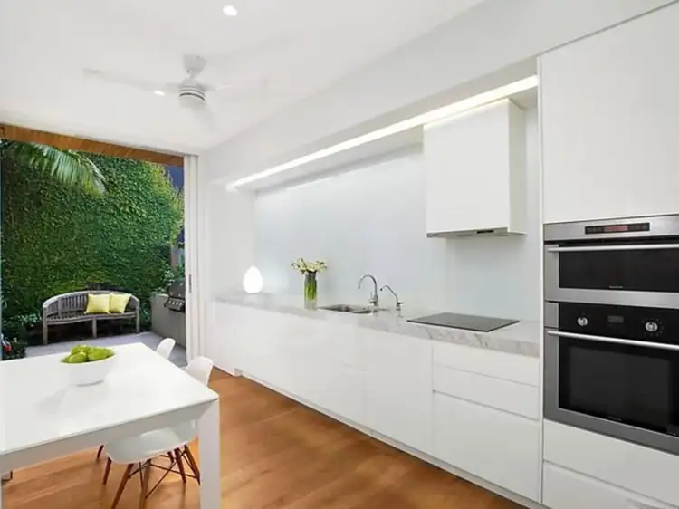 9 Elizabeth Place, Paddington NSW 2021