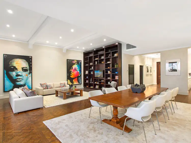 Main view of Homely house listing, 11 Dunara Gardens, Point Piper NSW 2027