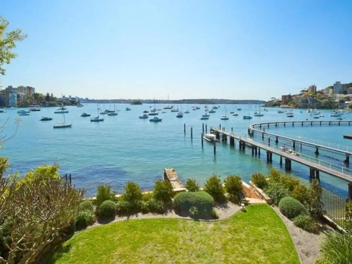 Main view of Homely apartment listing, 2/9 Gladswood Gardens, Double Bay NSW 2028