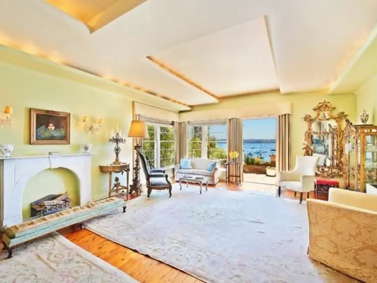 Second view of Homely apartment listing, 2/9 Gladswood Gardens, Double Bay NSW 2028