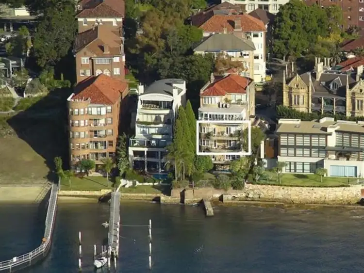 Third view of Homely apartment listing, 2/9 Gladswood Gardens, Double Bay NSW 2028