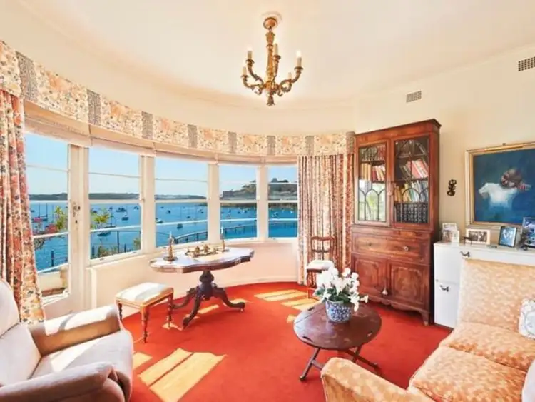 Fourth view of Homely apartment listing, 2/9 Gladswood Gardens, Double Bay NSW 2028