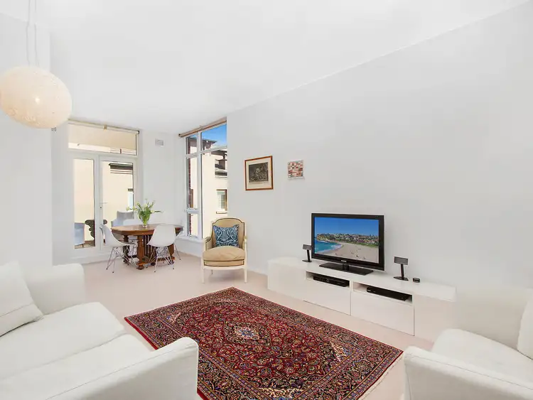 Second view of Homely apartment listing, 11/9 Goomerah Crescent, Darling Point NSW 2027