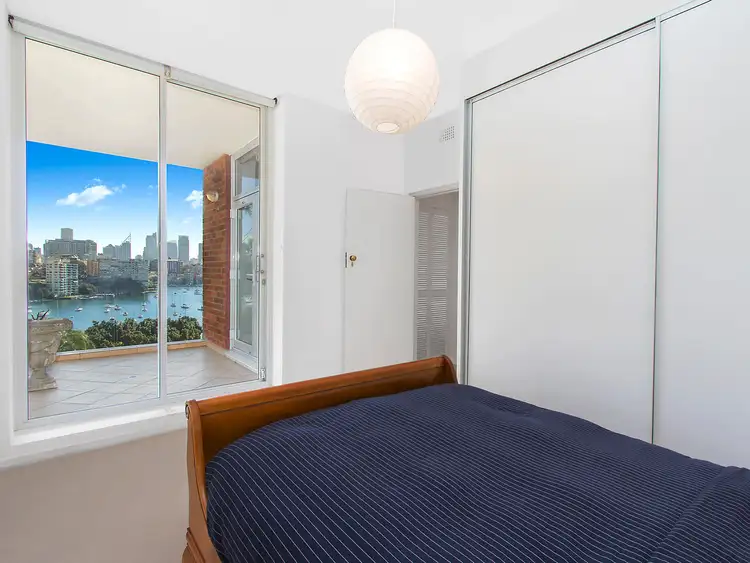 Third view of Homely apartment listing, 11/9 Goomerah Crescent, Darling Point NSW 2027