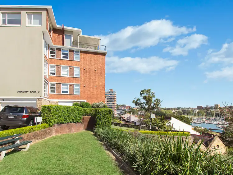 Fourth view of Homely apartment listing, 11/9 Goomerah Crescent, Darling Point NSW 2027