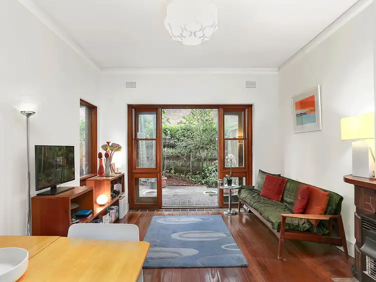 Second view of Homely apartment listing, 3/2 Wellington Street, Woollahra NSW 2025