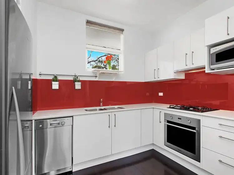 Second view of Homely apartment listing, 55/19 Stanley Street, Woollahra NSW 2025