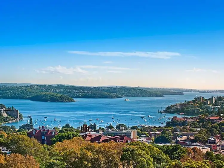 Fourth view of Homely apartment listing, 66/8 Fullerton Street, Woollahra NSW 2025