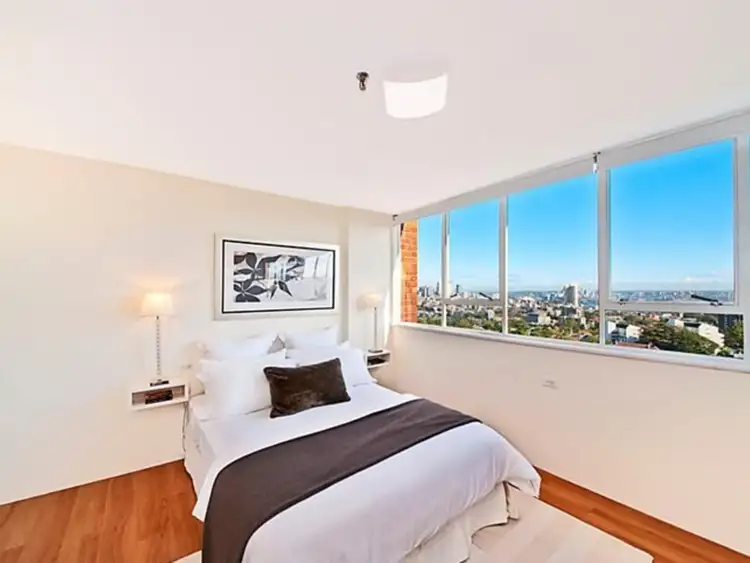 Fifth view of Homely apartment listing, 66/8 Fullerton Street, Woollahra NSW 2025
