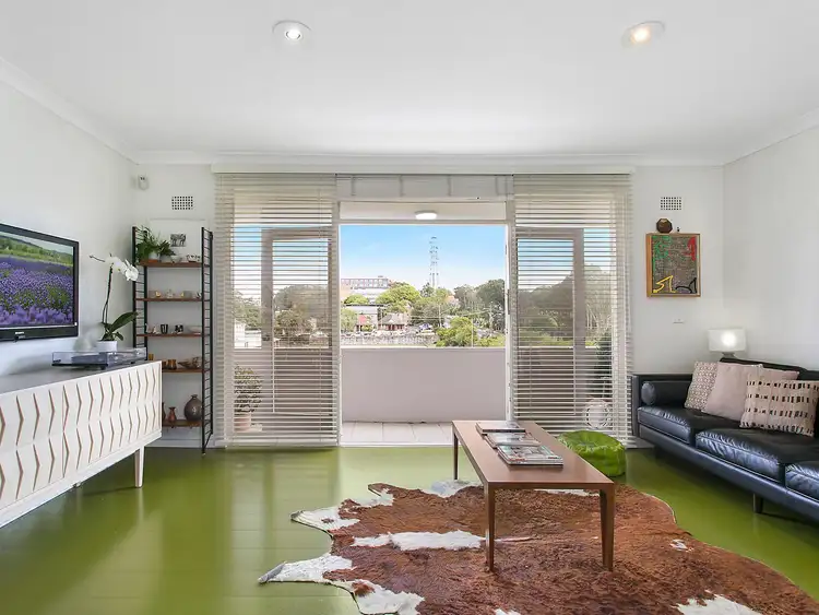 Main view of Homely apartment listing, 6/191 Birrell Street, Waverley NSW 2024