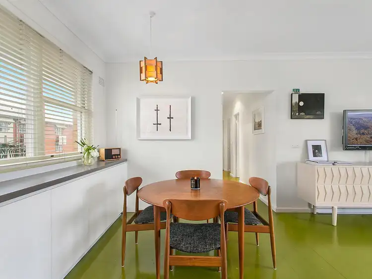 Second view of Homely apartment listing, 6/191 Birrell Street, Waverley NSW 2024