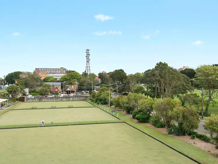 Third view of Homely apartment listing, 6/191 Birrell Street, Waverley NSW 2024