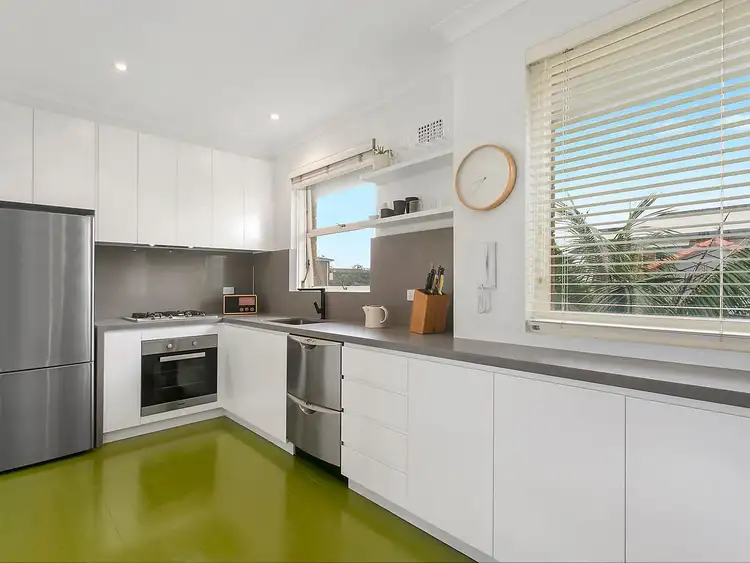 Fourth view of Homely apartment listing, 6/191 Birrell Street, Waverley NSW 2024