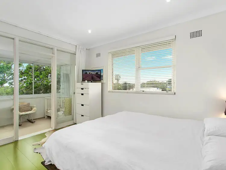 Sixth view of Homely apartment listing, 6/191 Birrell Street, Waverley NSW 2024