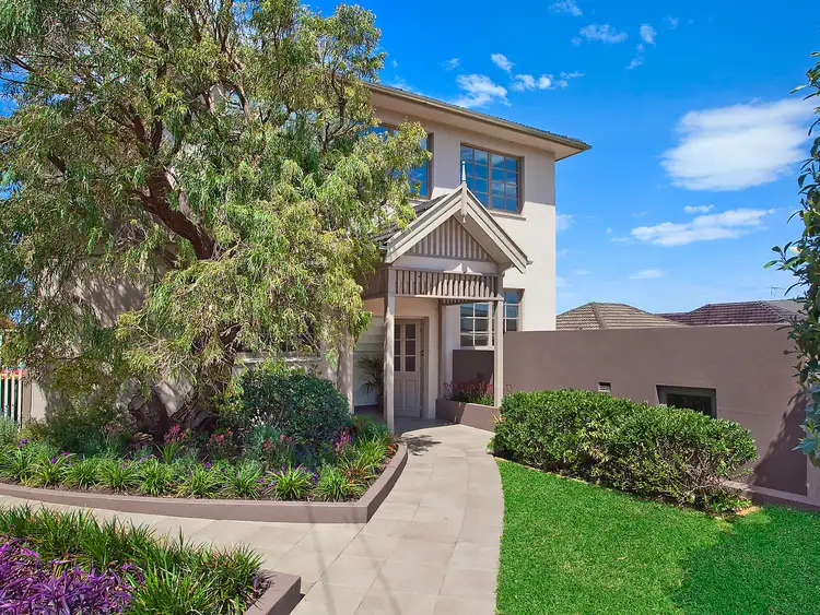 Sixth view of Homely house listing, 5 Marne Street, Vaucluse NSW 2030
