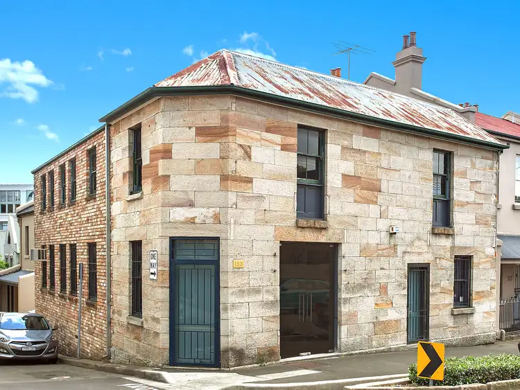 Main view of Homely house listing, 153 Darling Street, Balmain NSW 2041