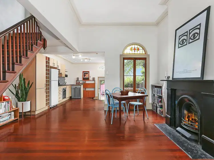 Main view of Homely house listing, 2 Jersey Road, Paddington NSW 2021