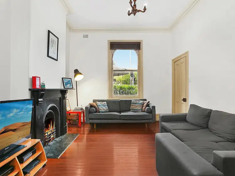 Second view of Homely house listing, 2 Jersey Road, Paddington NSW 2021