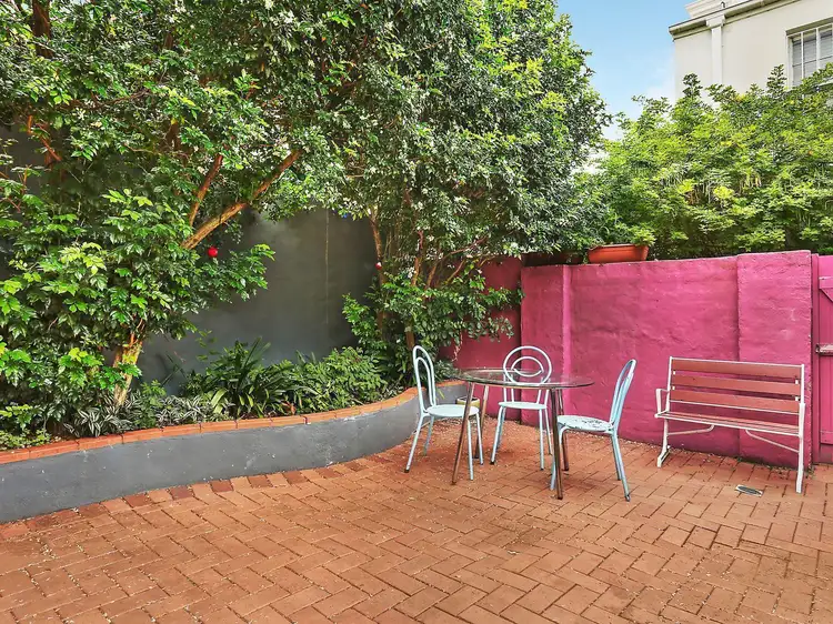 Third view of Homely house listing, 2 Jersey Road, Paddington NSW 2021