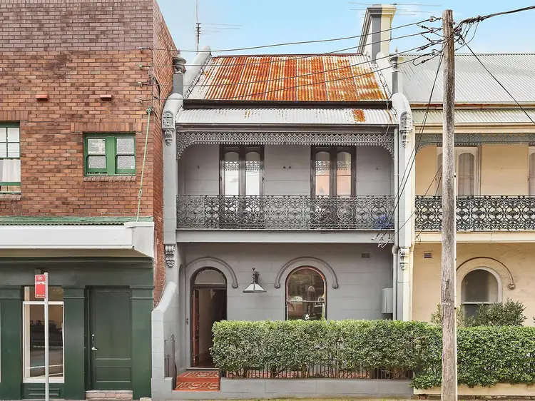 Fourth view of Homely house listing, 2 Jersey Road, Paddington NSW 2021