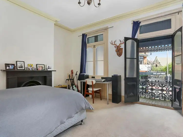 Fifth view of Homely house listing, 2 Jersey Road, Paddington NSW 2021