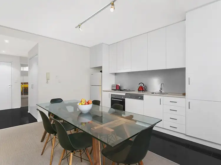 12/228 Moore Park Road, Paddington NSW 2021