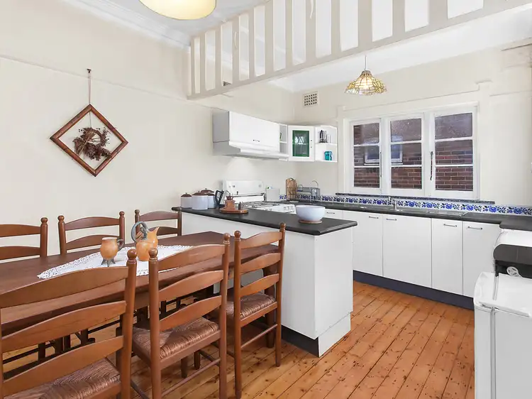 6/188 Glenmore Road, Paddington NSW 2021