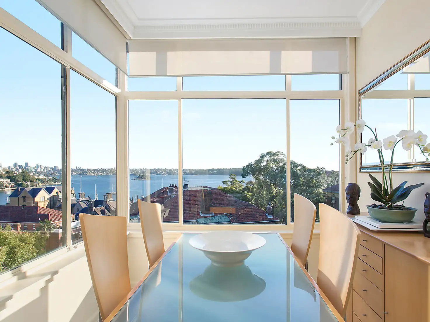Main view of Homely apartment listing, 16/534 New South Head Road, Double Bay NSW 2028
