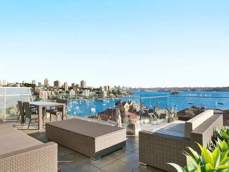 Third view of Homely apartment listing, 16/534 New South Head Road, Double Bay NSW 2028