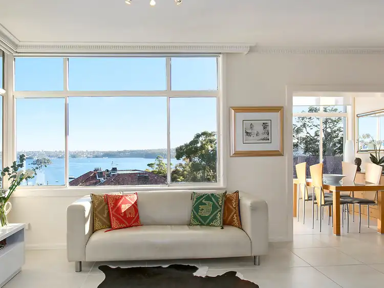 Fourth view of Homely apartment listing, 16/534 New South Head Road, Double Bay NSW 2028