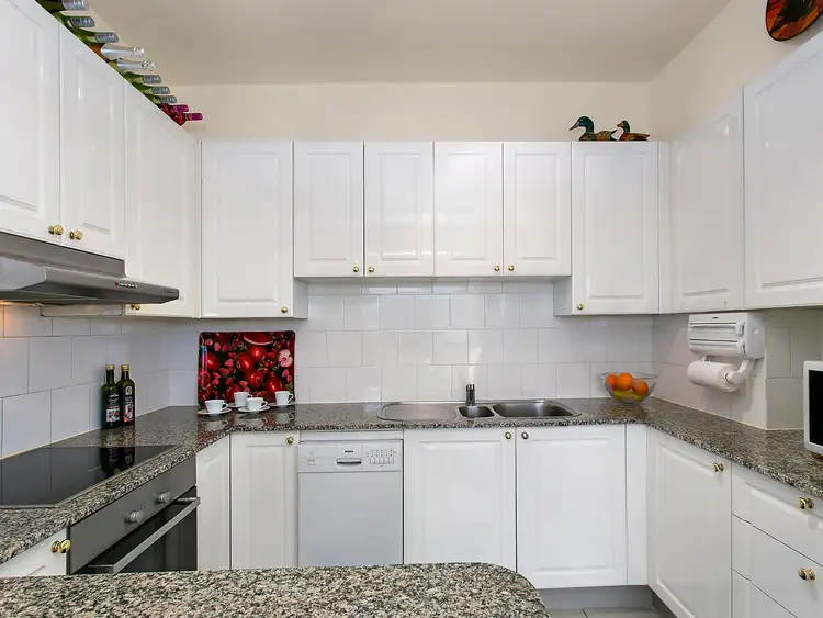 Fifth view of Homely apartment listing, 16/534 New South Head Road, Double Bay NSW 2028