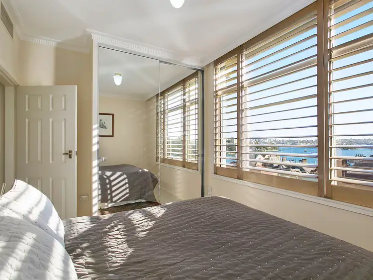 Sixth view of Homely apartment listing, 16/534 New South Head Road, Double Bay NSW 2028