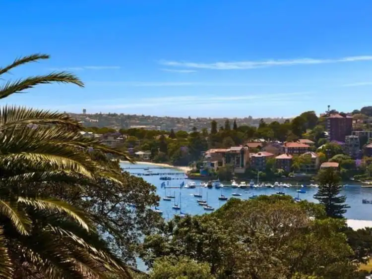 4/3 Eastbourne Road, Darling Point NSW 2027