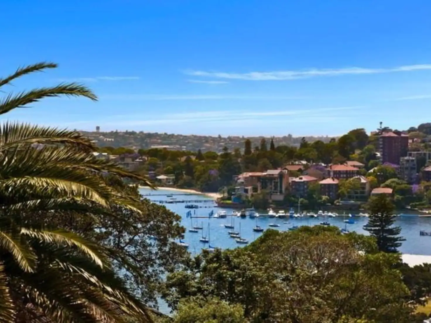 Main view of Homely apartment listing, 4/3 Eastbourne Road, Darling Point NSW 2027