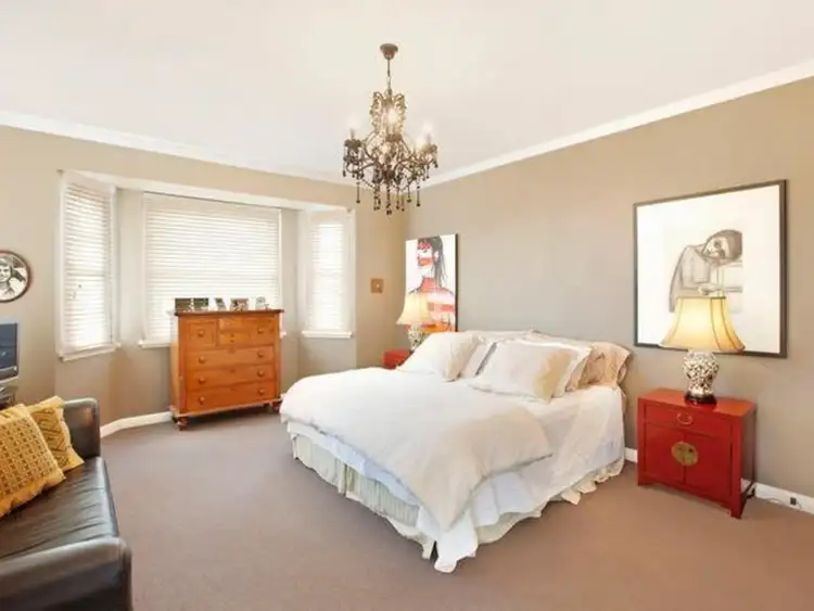 Second view of Homely apartment listing, 4/3 Eastbourne Road, Darling Point NSW 2027