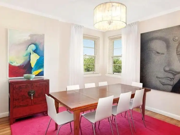 Fifth view of Homely apartment listing, 4/3 Eastbourne Road, Darling Point NSW 2027